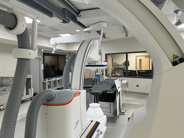 AHN Advanced Medical Imaging Suite