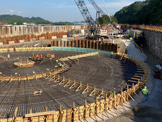 Concrete C