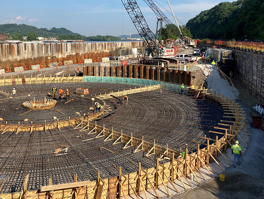 Concrete C