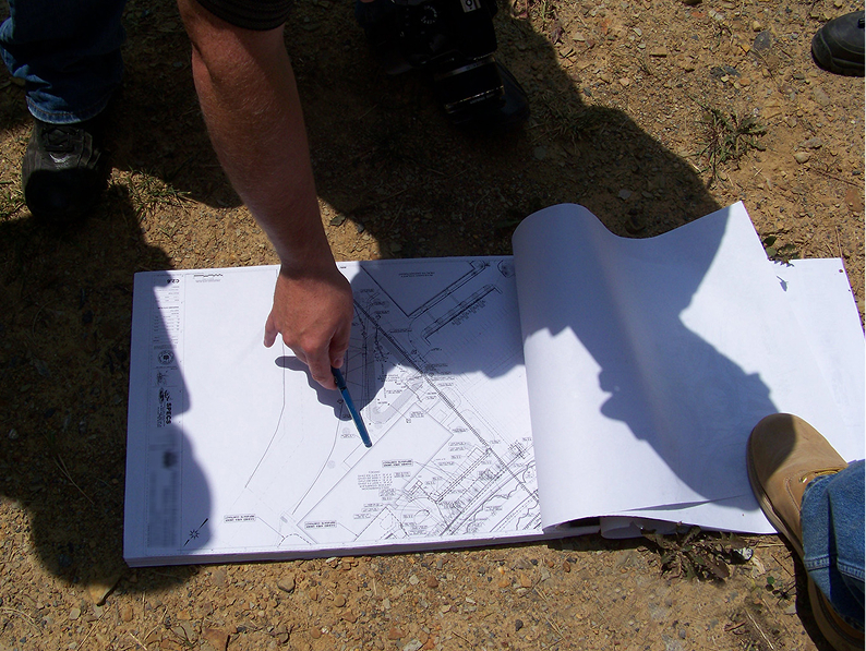 Development of the GMP