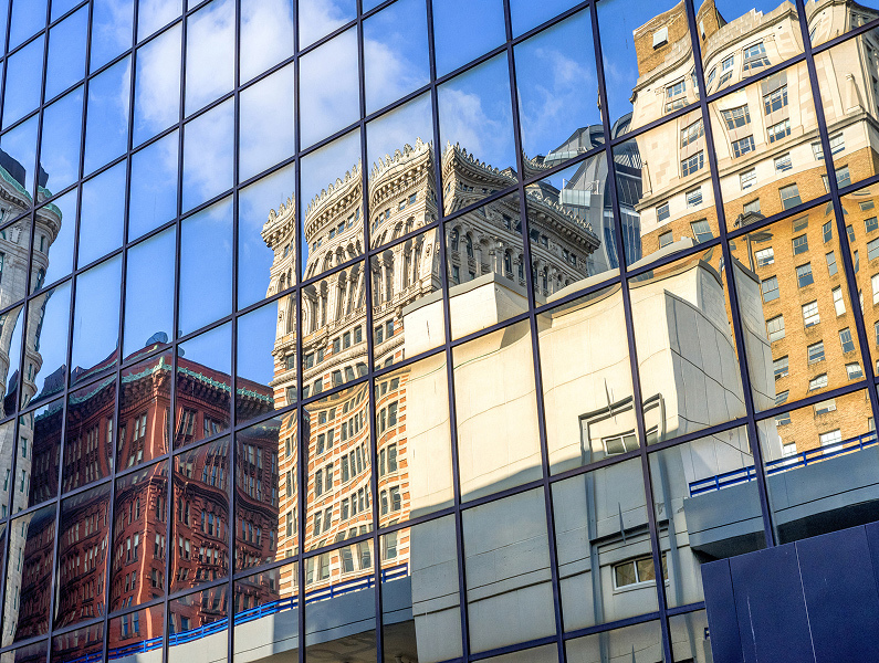Pa Refection