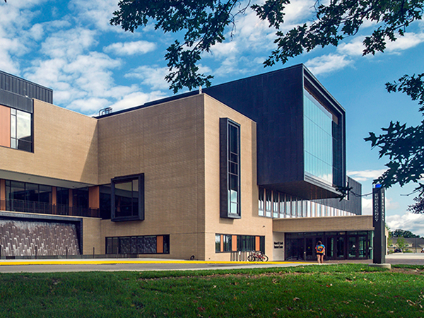 Slippery Rock Univeristy