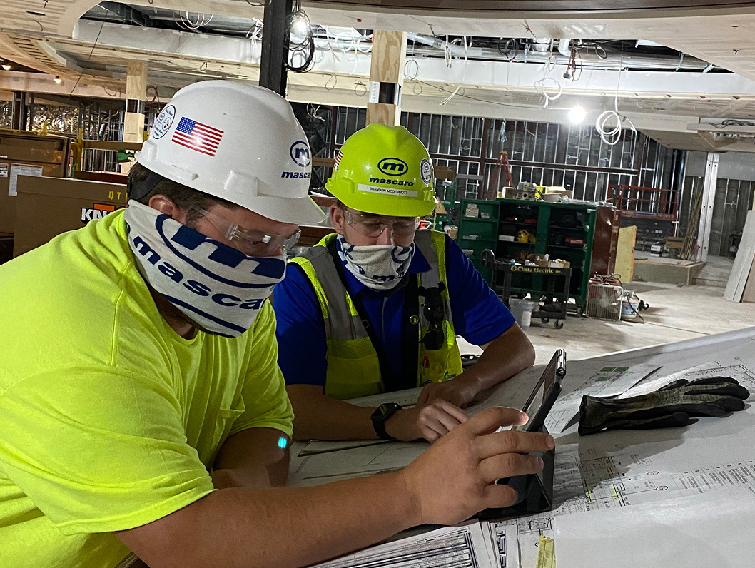 General Contractor