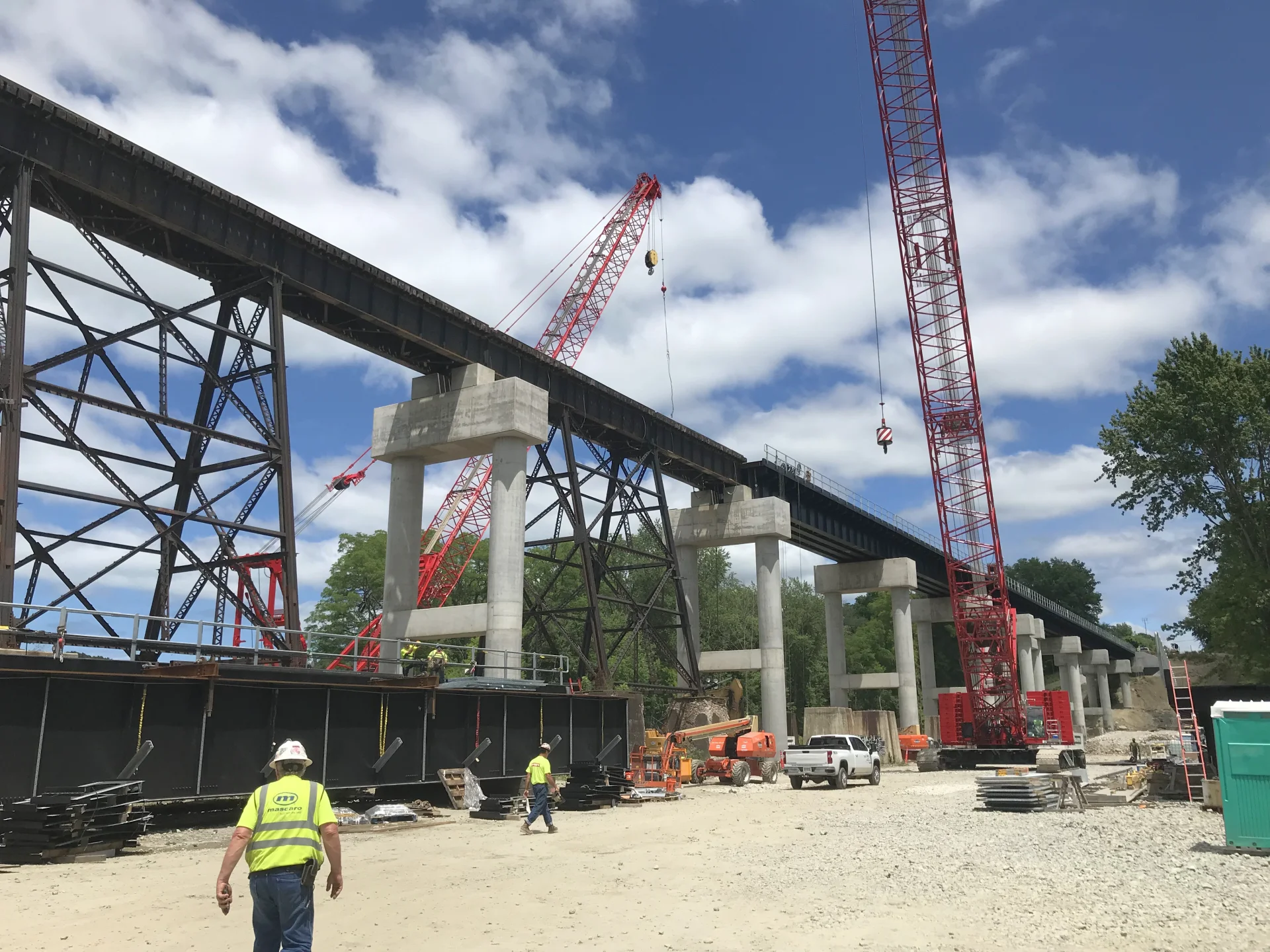 Norfolk Southern Conneaut 20230622 0526 RB OK