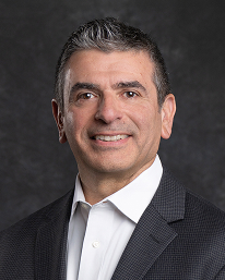 Ted Kartofilis, PE
