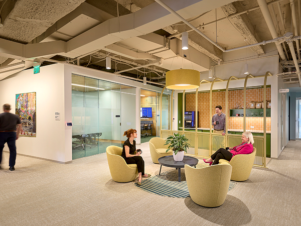 The Pittsburgh Foundation