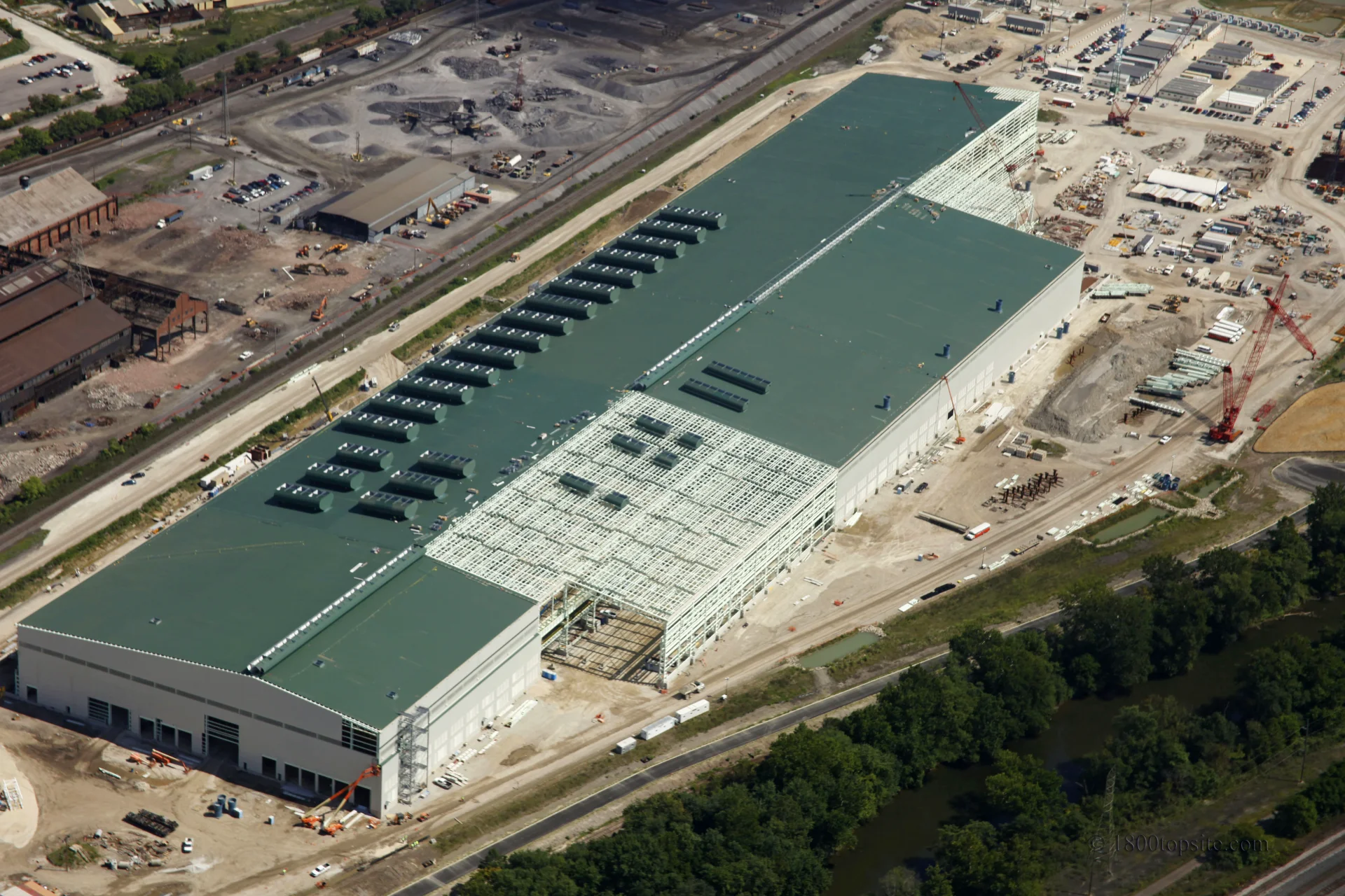 Vallourecstar 09 18 2012 212875 Aerial
