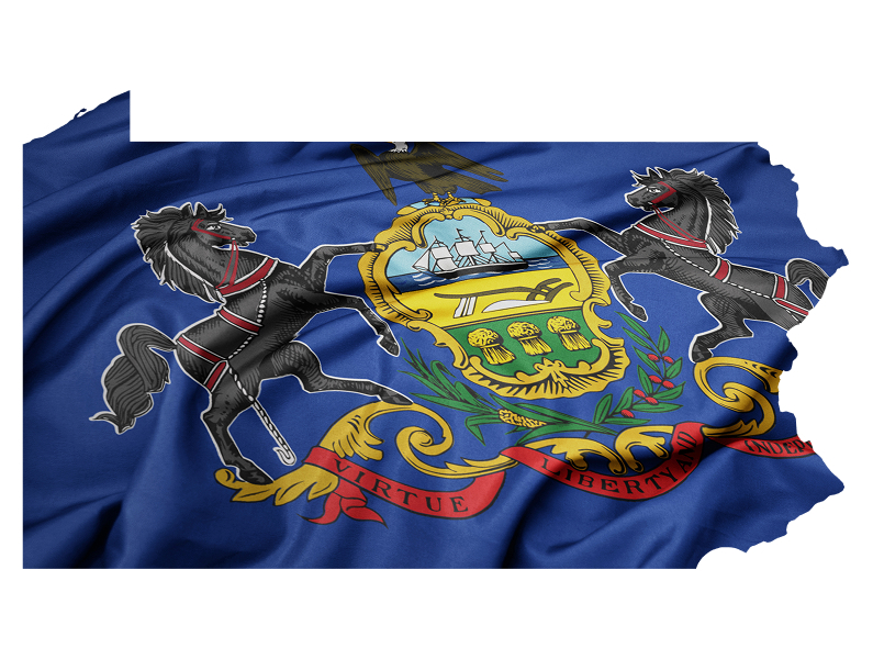 Pennsylvania