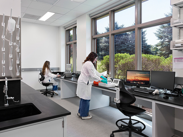 Allegheny County Lab