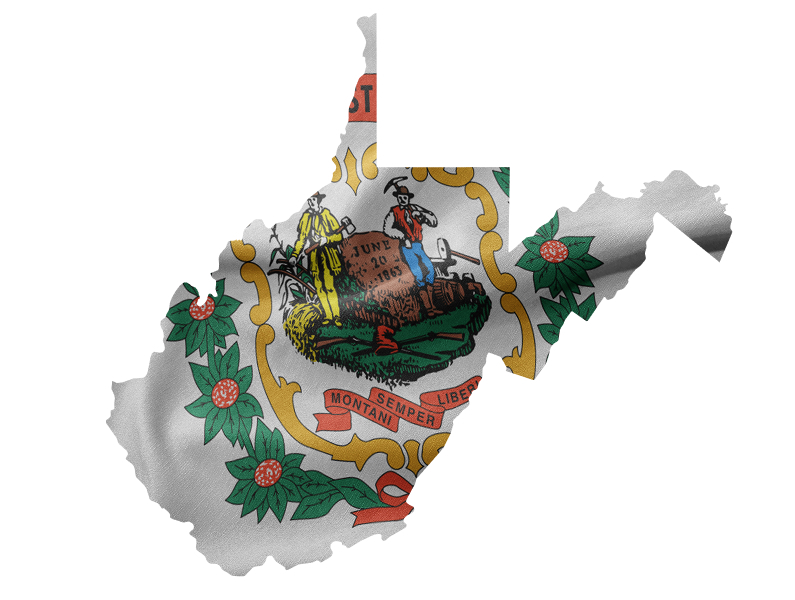 West Virginia