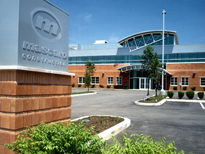 Contact HQ