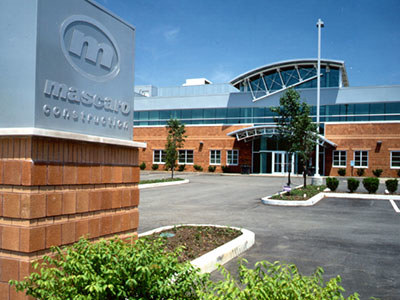 Contact HQ
