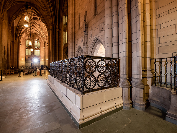 University of Pittsburgh Cathedral of Learning