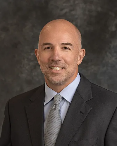 John C. Mascaro Jr.