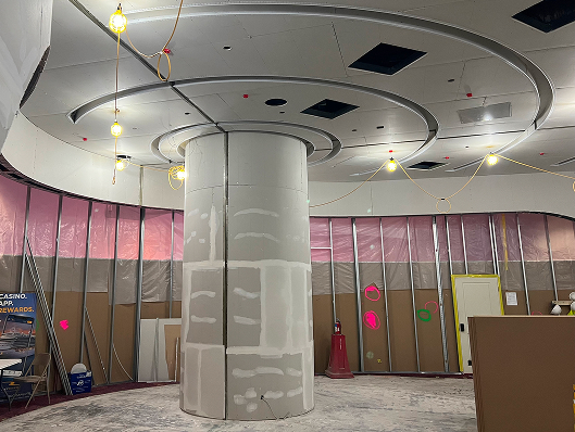 Drywall C