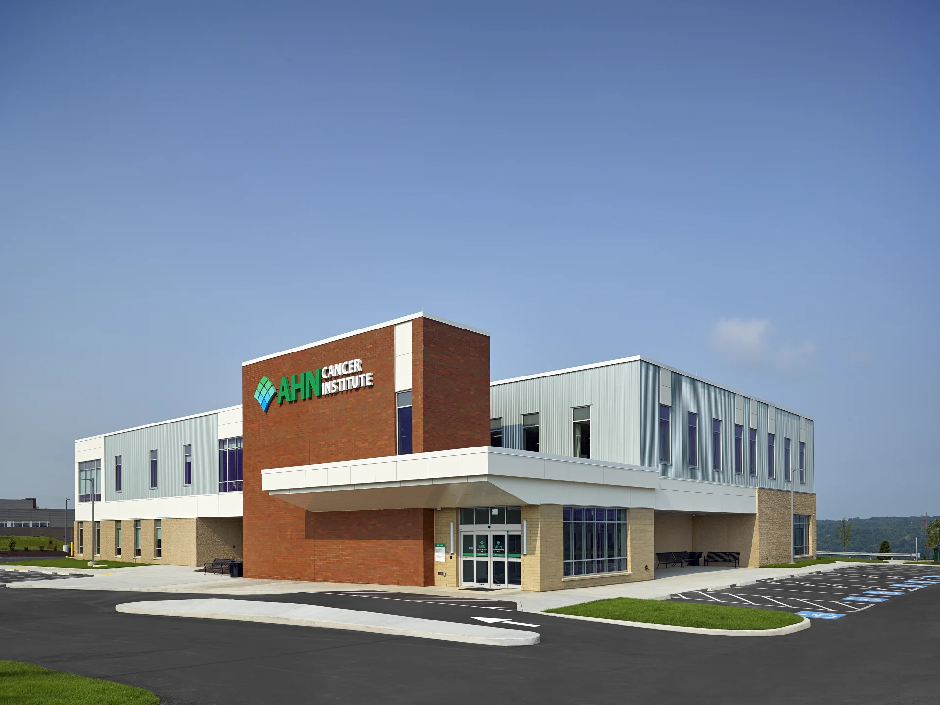 Beaver Cancer Center Ext C