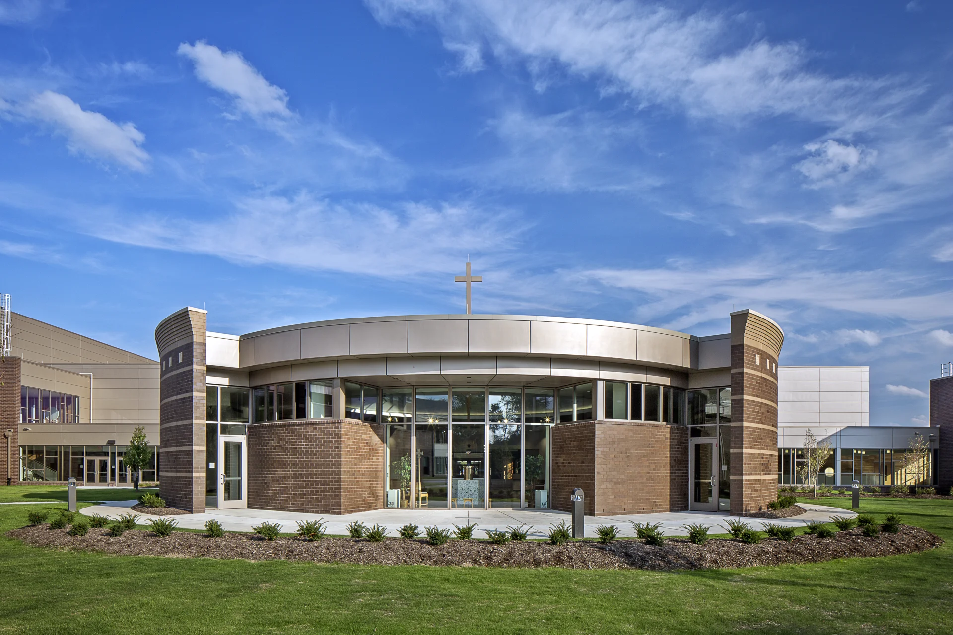 Northcath 140919 AA Cardinalwuerl 05