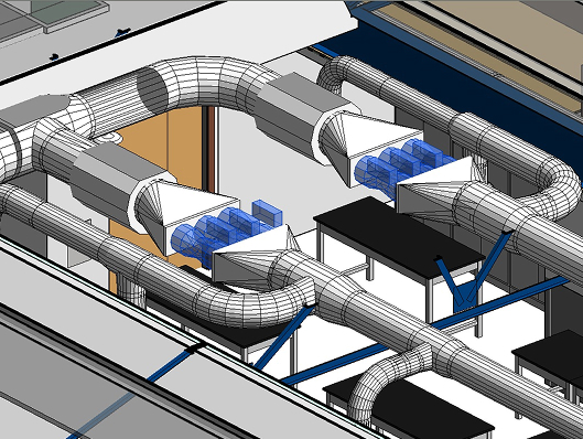 Preconstuction D