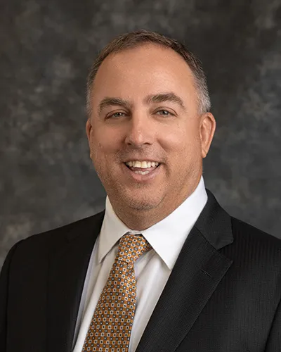 Jeffrey M. Mascaro, LEED<sup>®</sup> AP