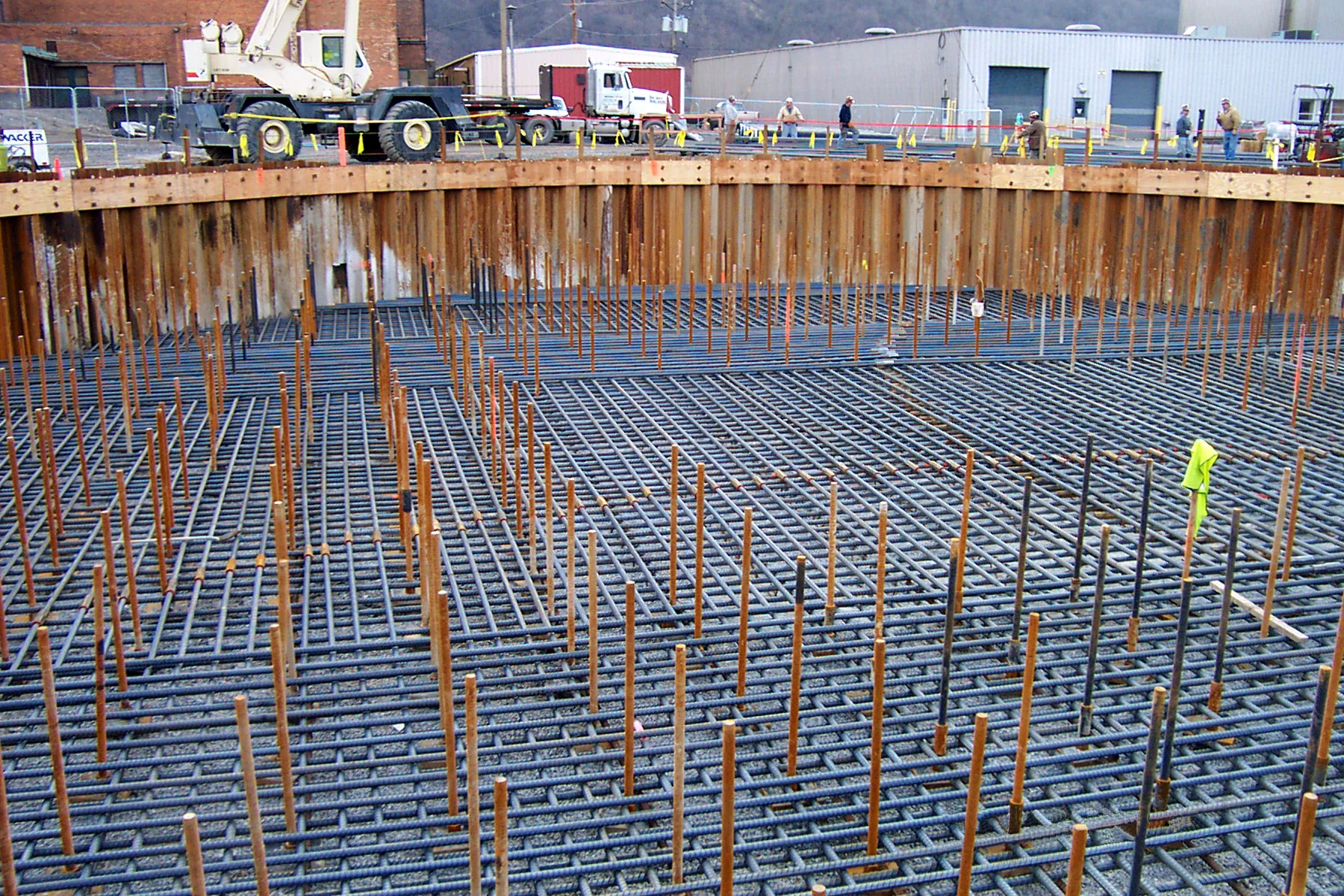 AEP Cardnial DCP 3473