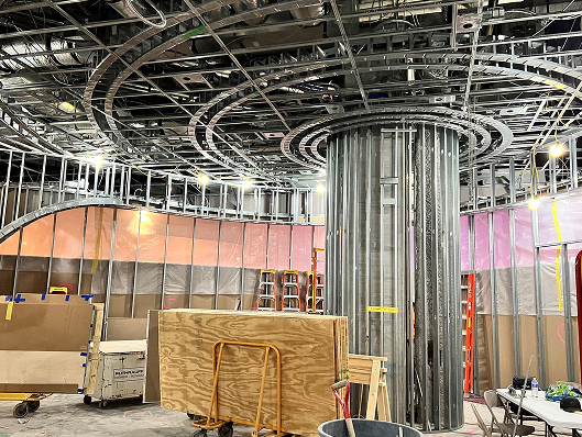 Drywall B
