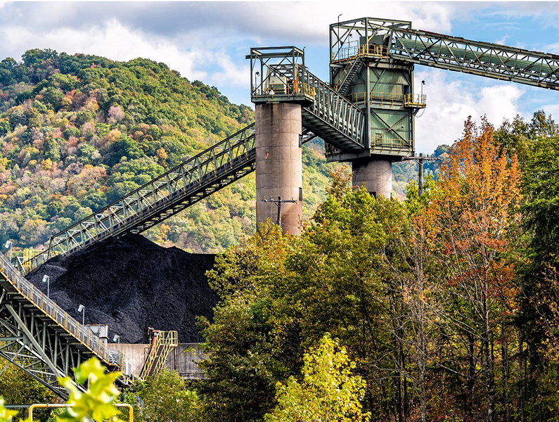 WV Coalplant